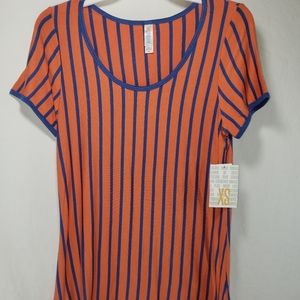 Womens NWT Lularoe Shirt